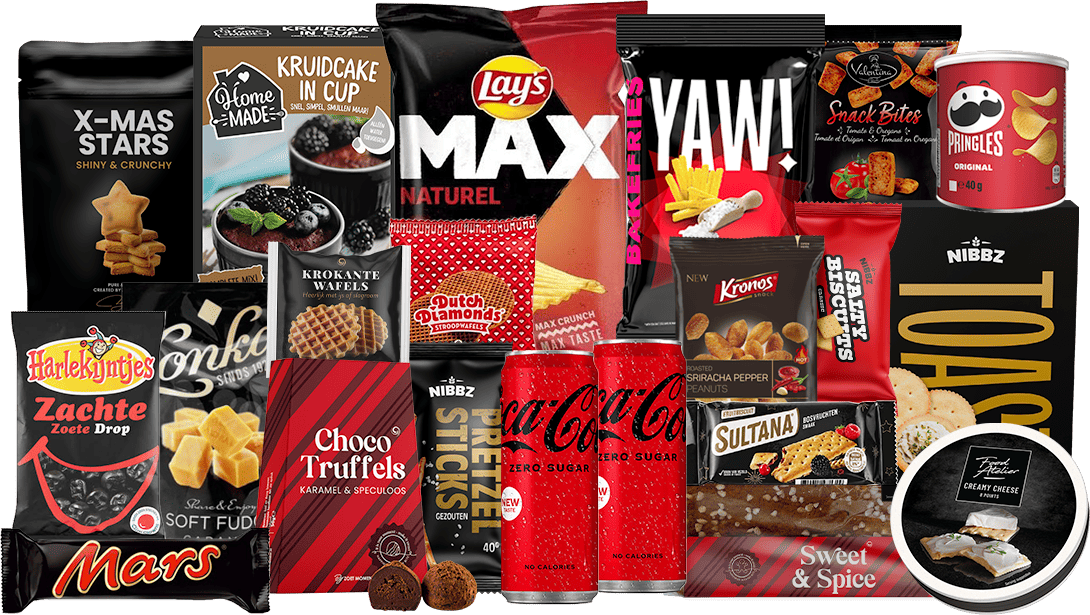 Snack Attack