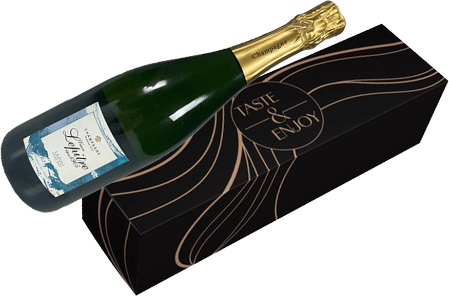 Champagne Deluxe