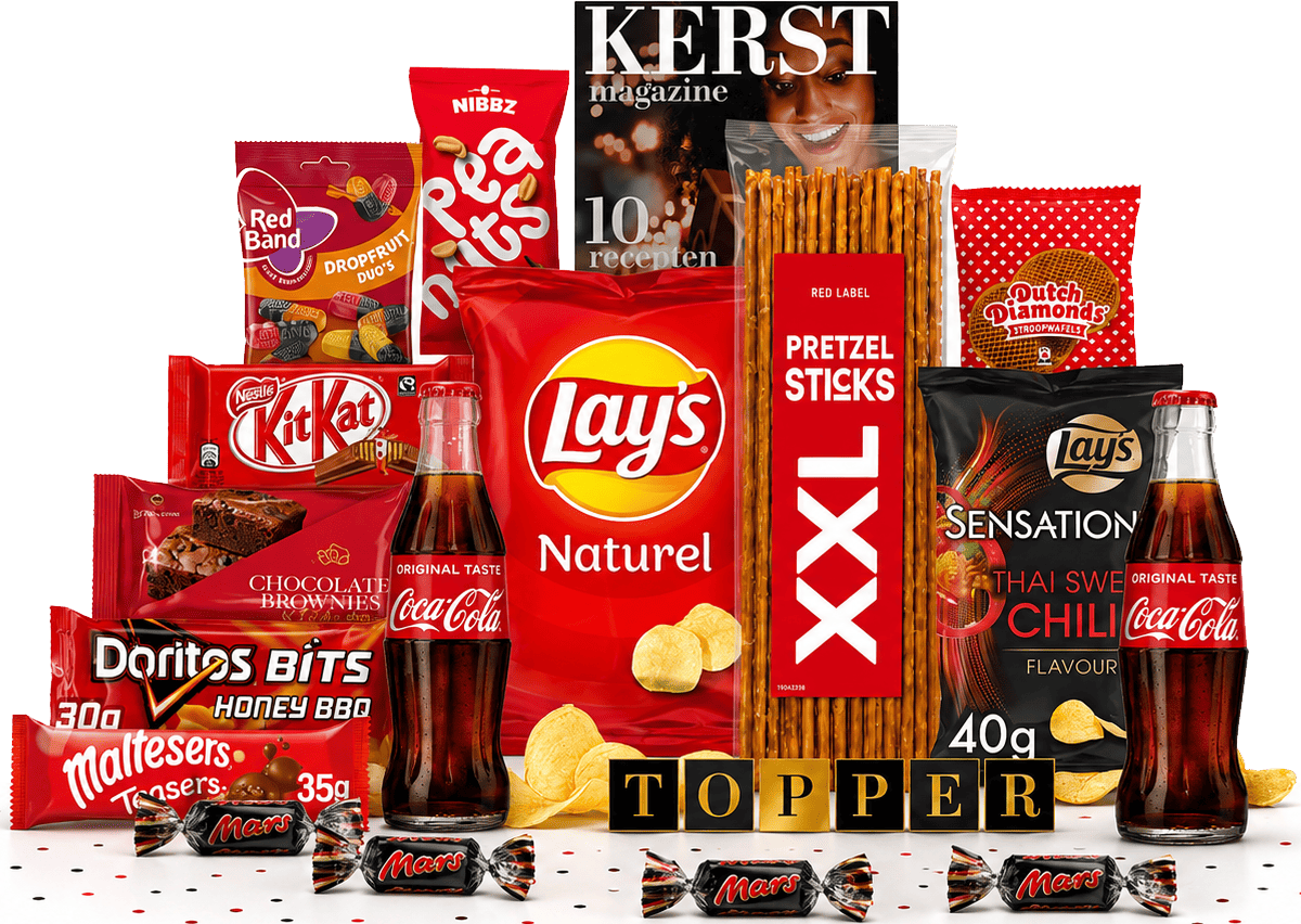 Snackpaleis