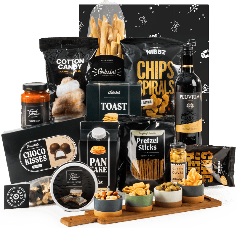 Tapas Tafel