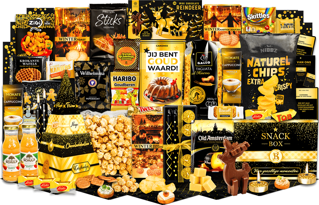 Culinair Kaarten