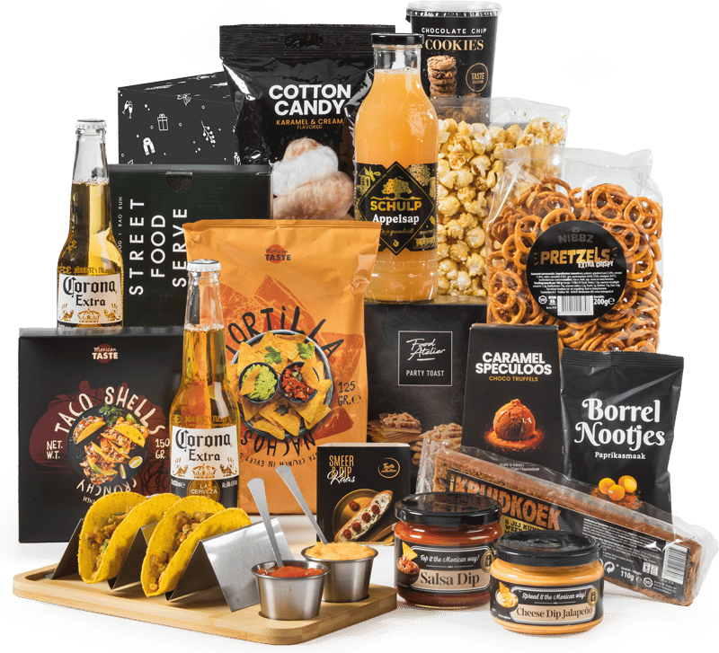 Stijlvol Streetfood