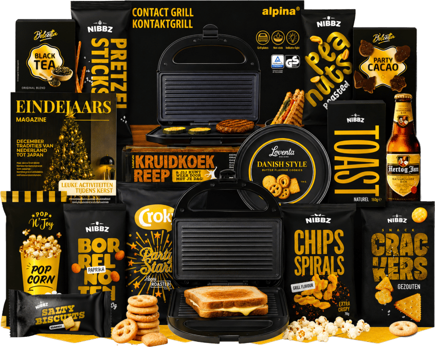 Grillbaas