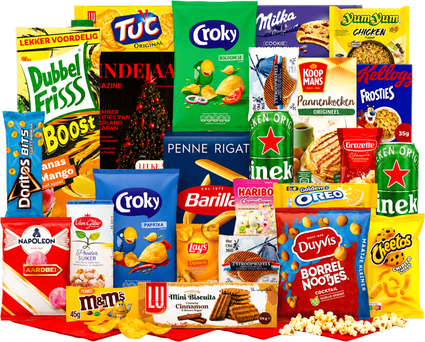 Snackkracht