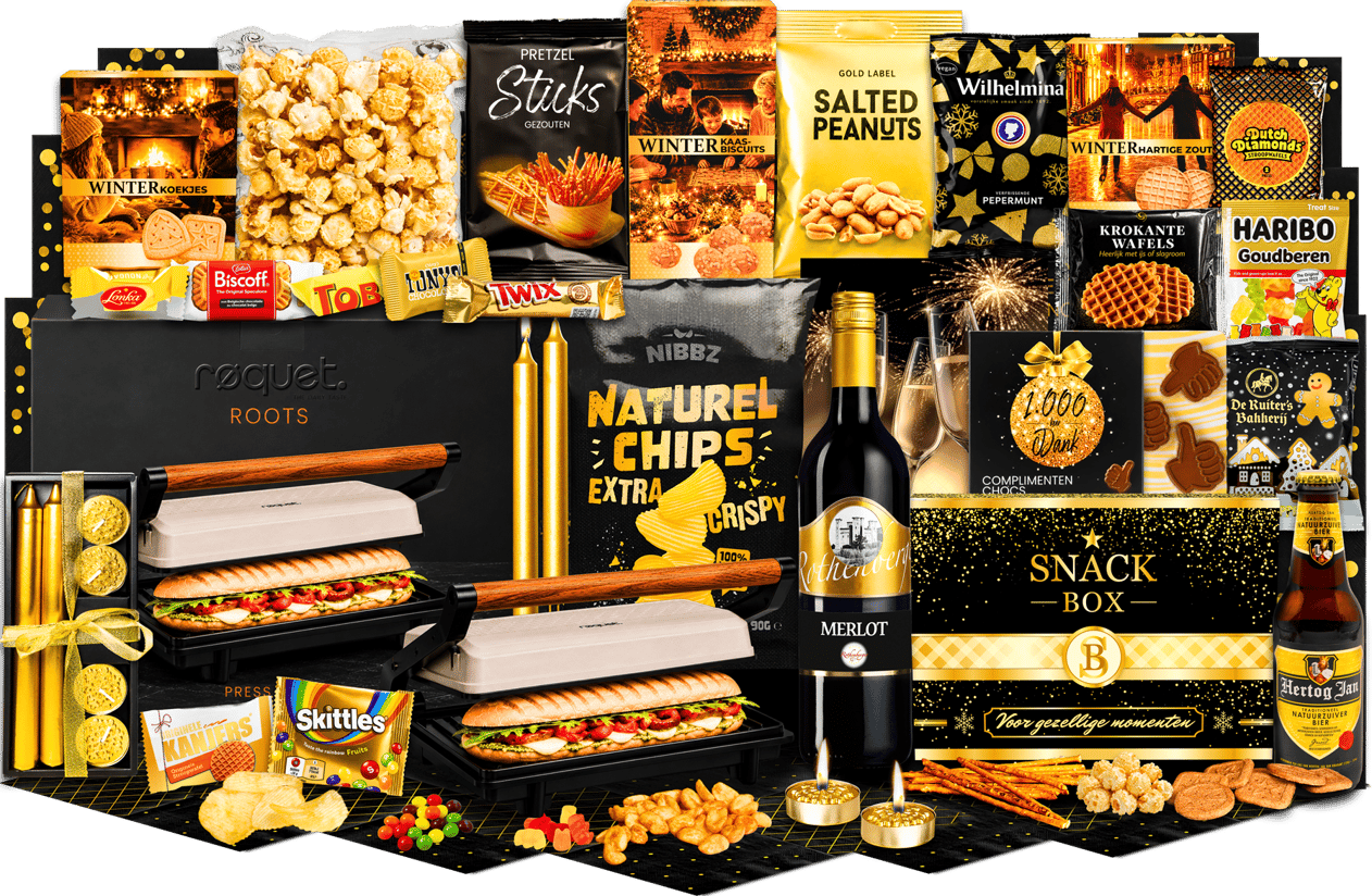 Culinair Kaarslicht