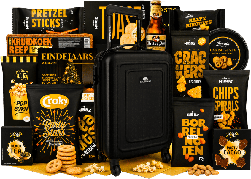 Snacktrolley