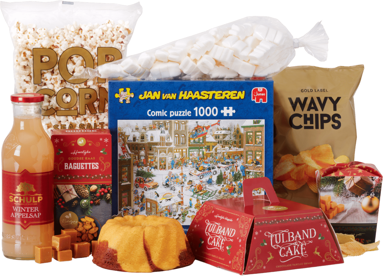 PuzzelSfeer