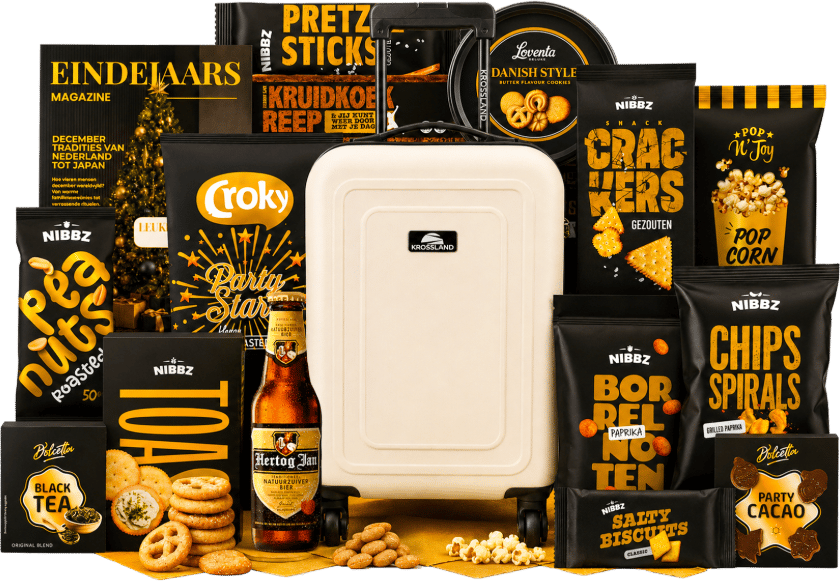 Trolley Borrel