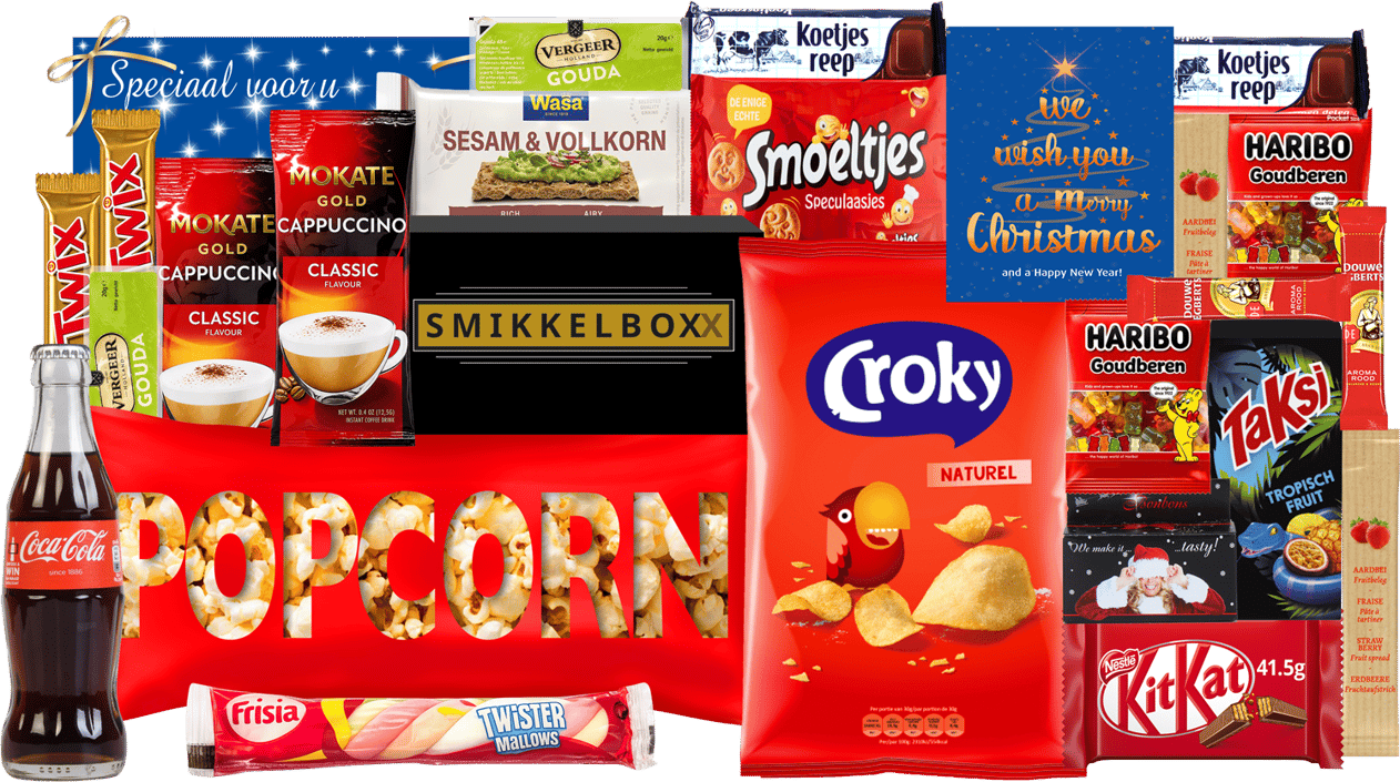 Heerlijk Genieten