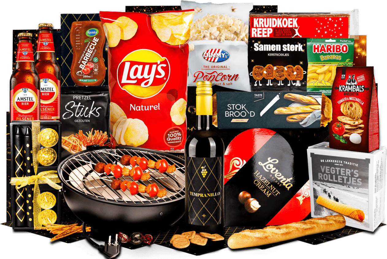 BBQ Festijn