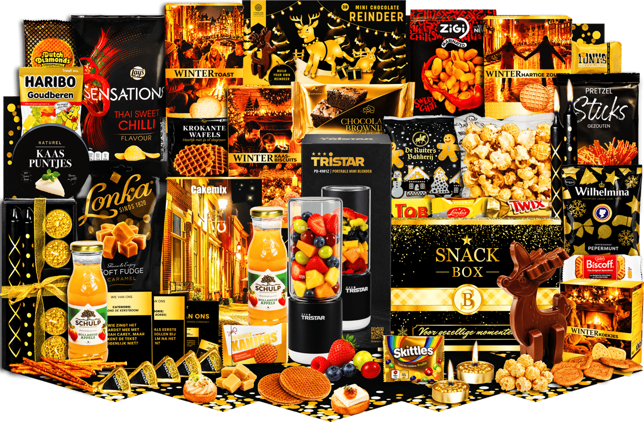 Exclusief Mixen