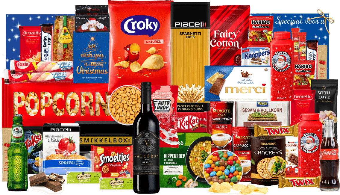 Kerstproost