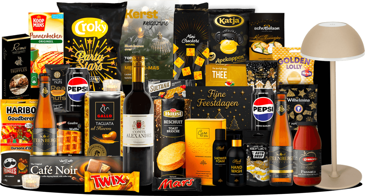 Fantastisch Verlicht