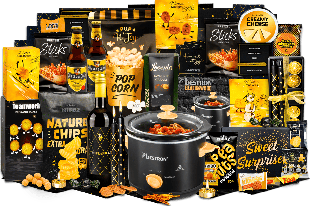 Smakelijke Verwennerij