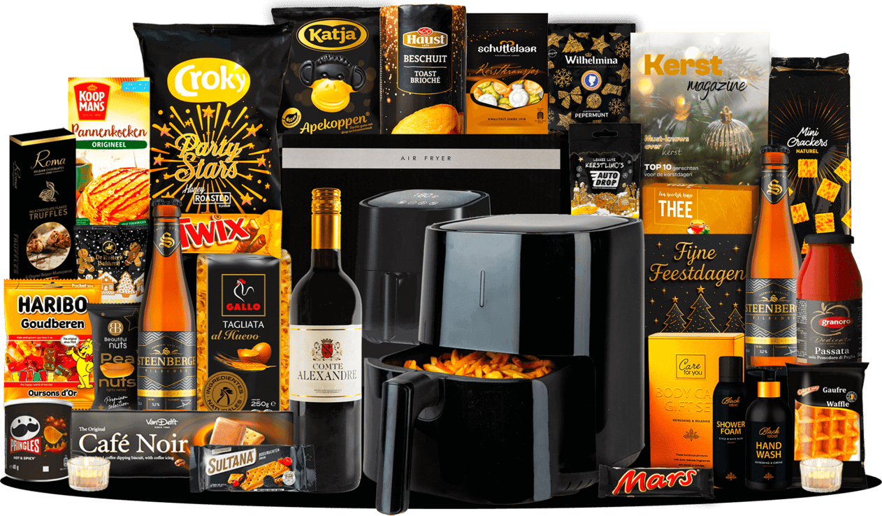 Airfryer Rust