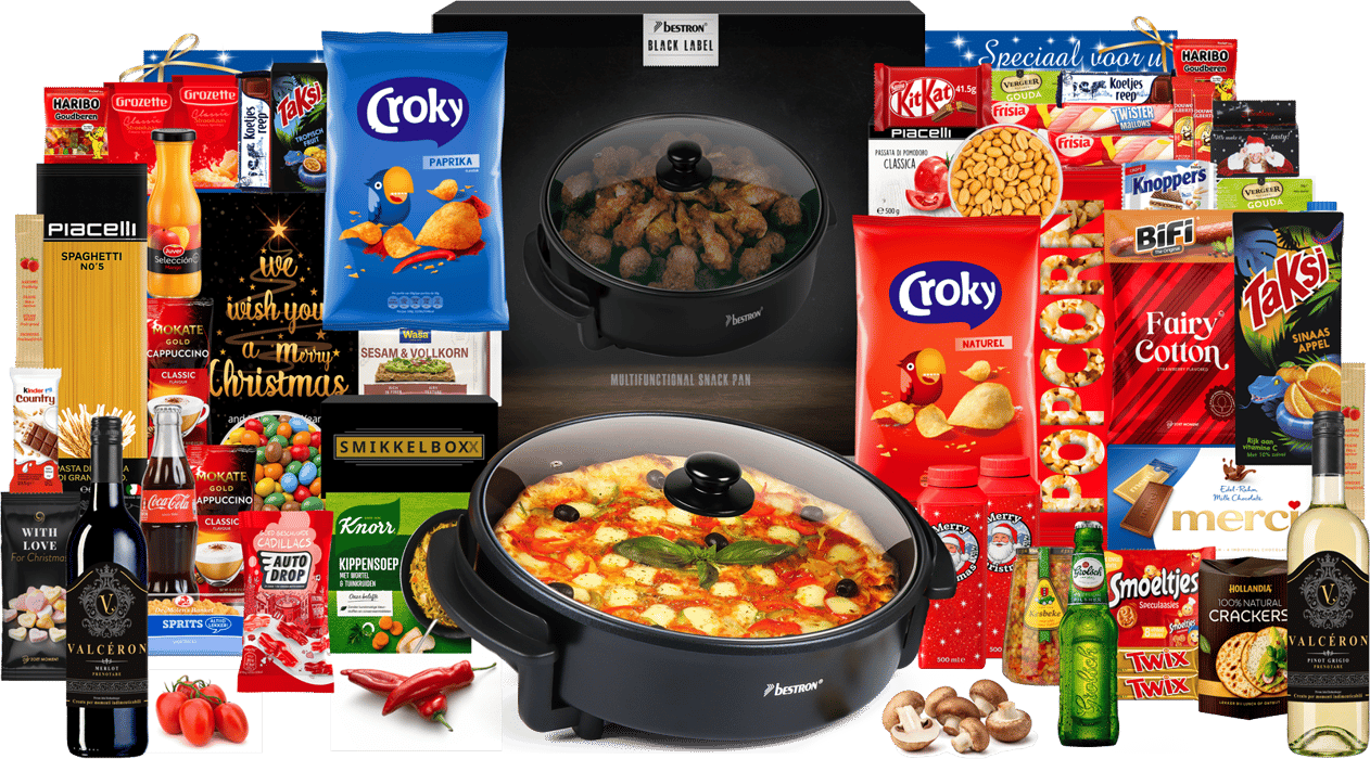 Panklaar Plezier