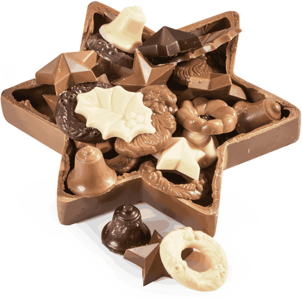 Choco star
