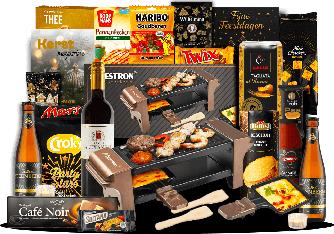 Grill Gezelschap