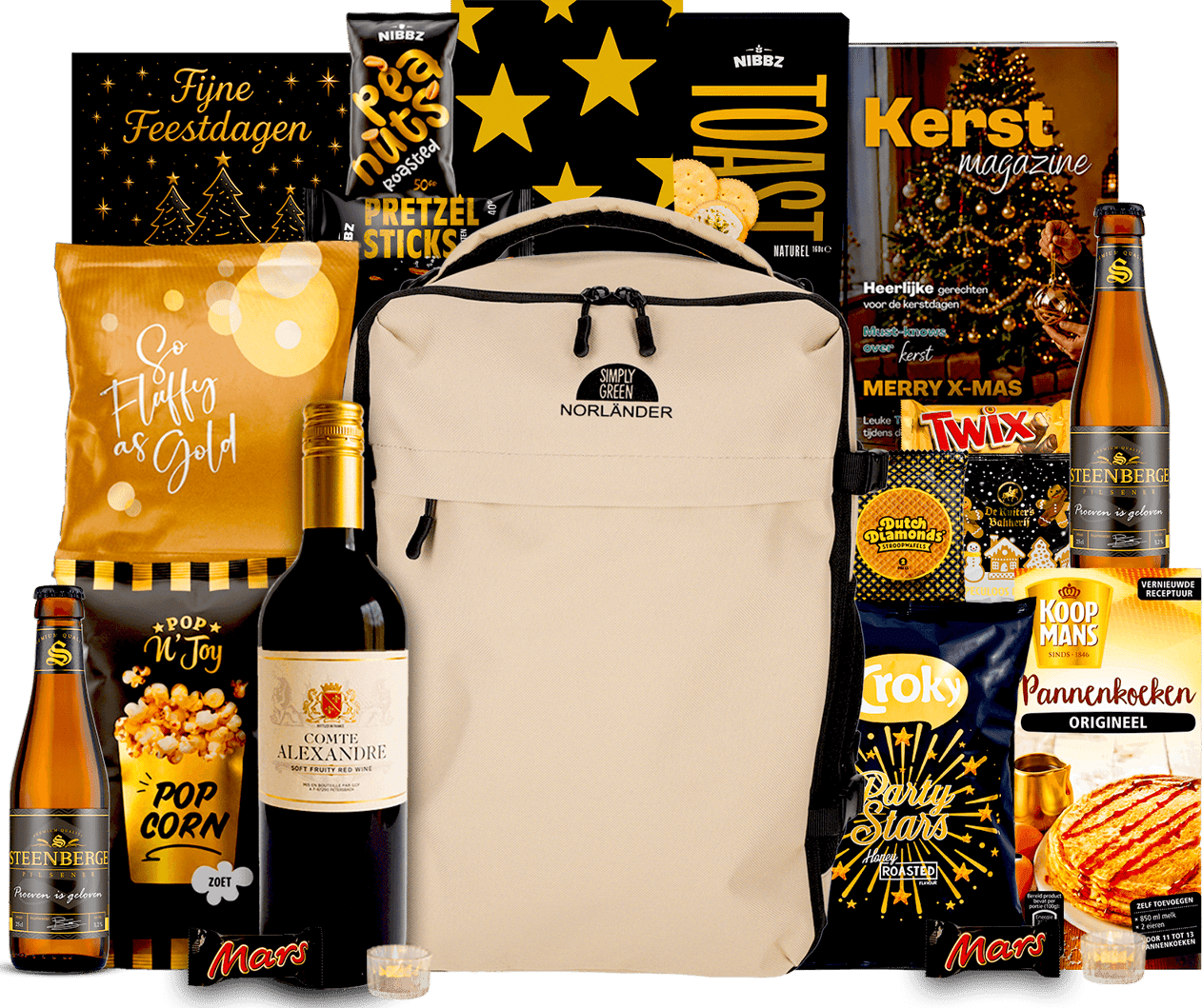 Bierbagage