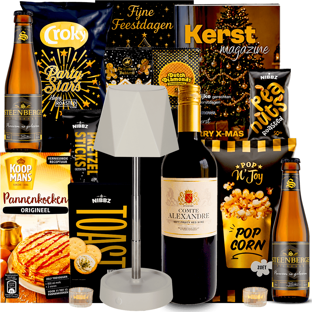 Huiskamerlicht