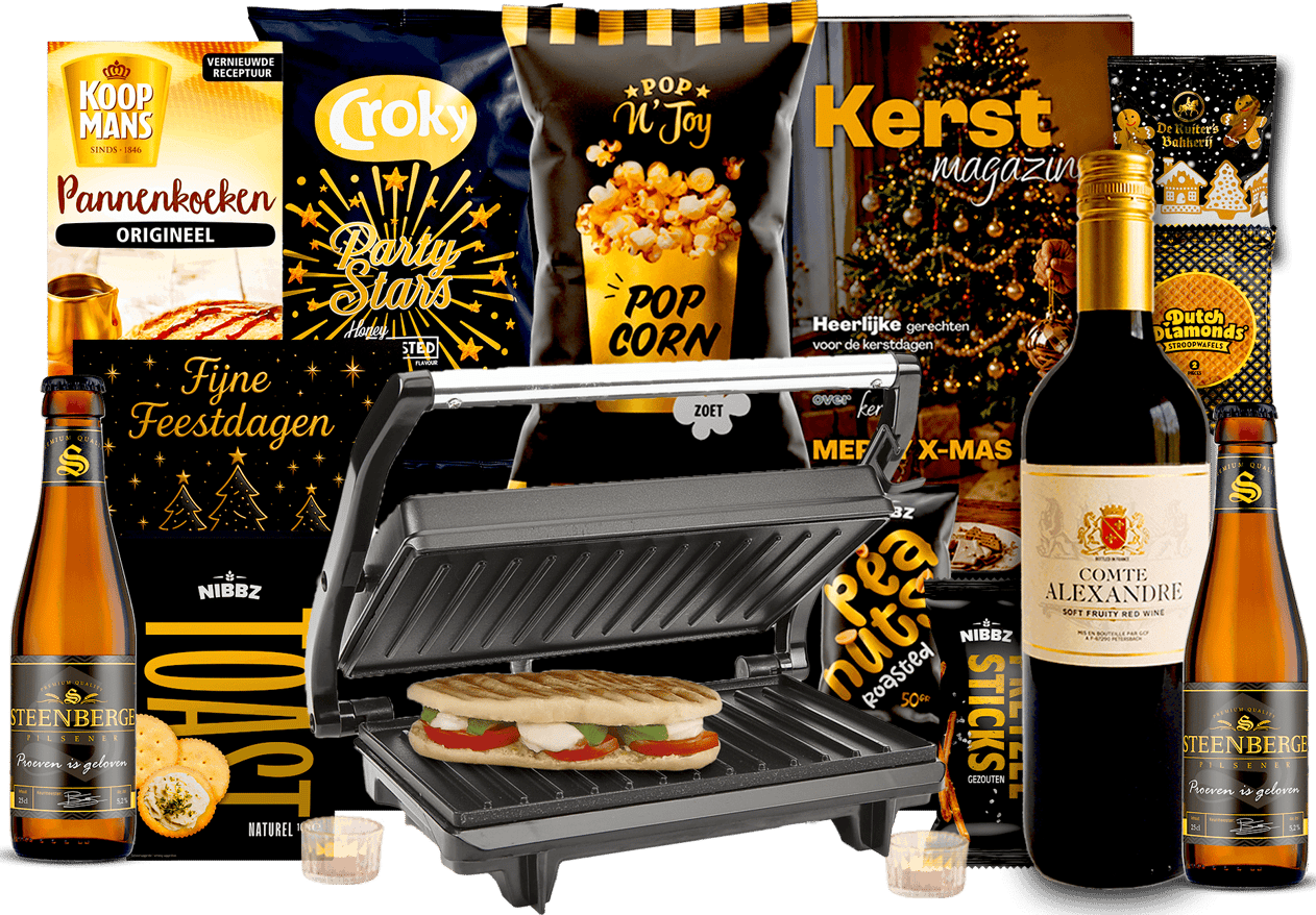 Grill Traditie
