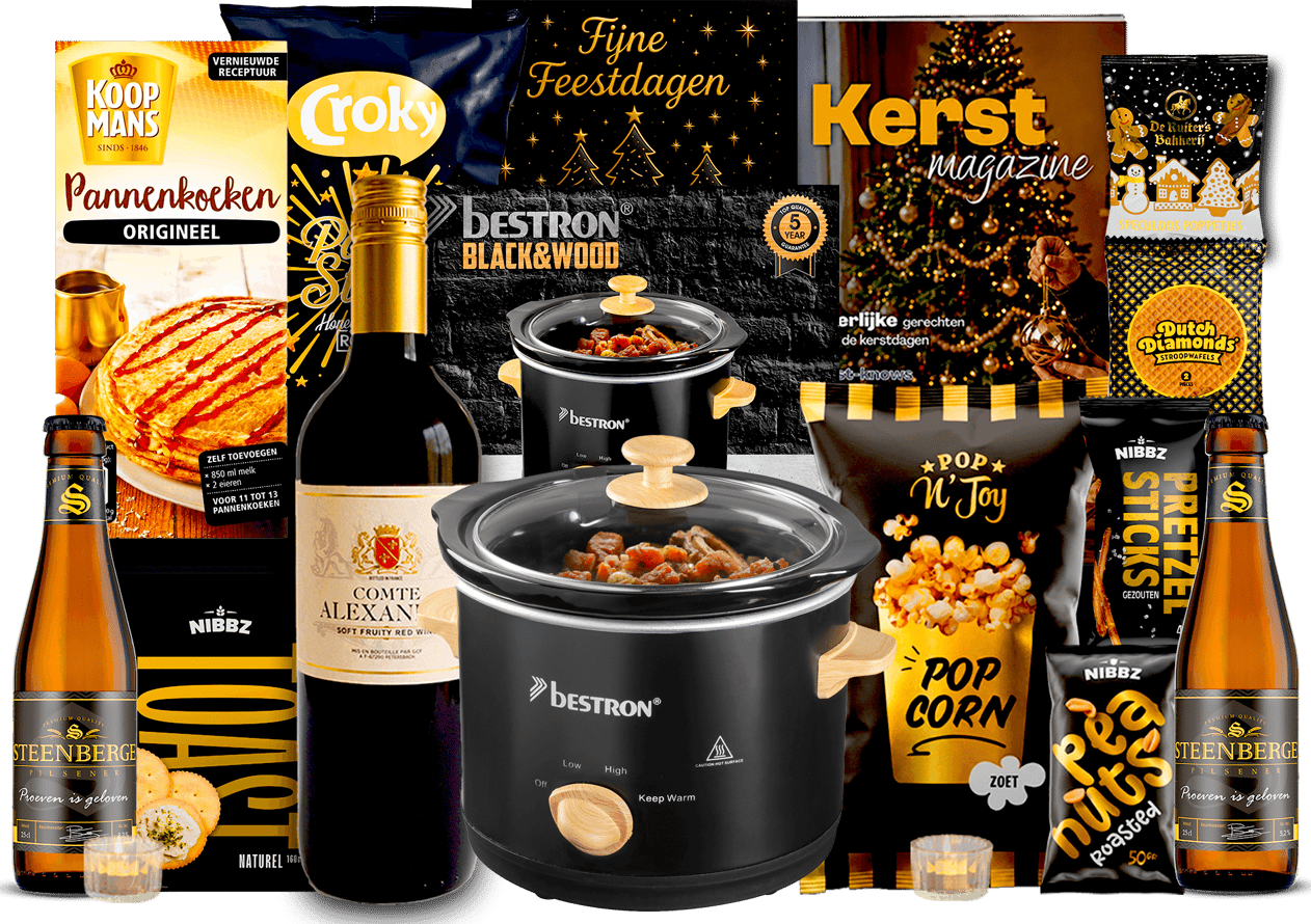 Knus Koken