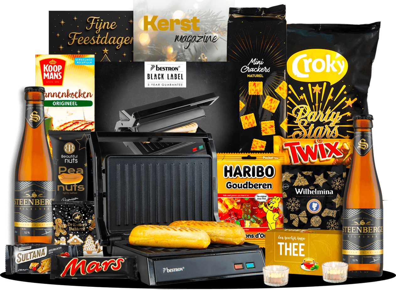Grill Baas