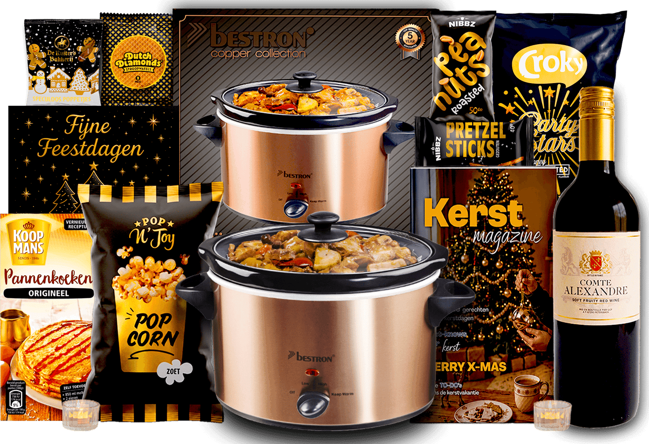 Thuis Stoven