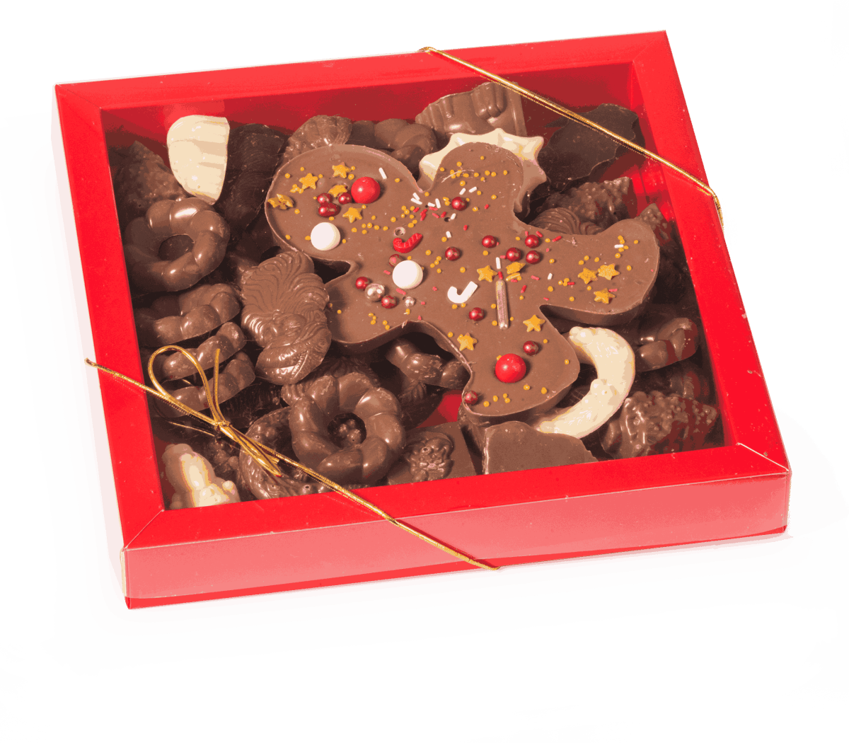 Choco cadeau