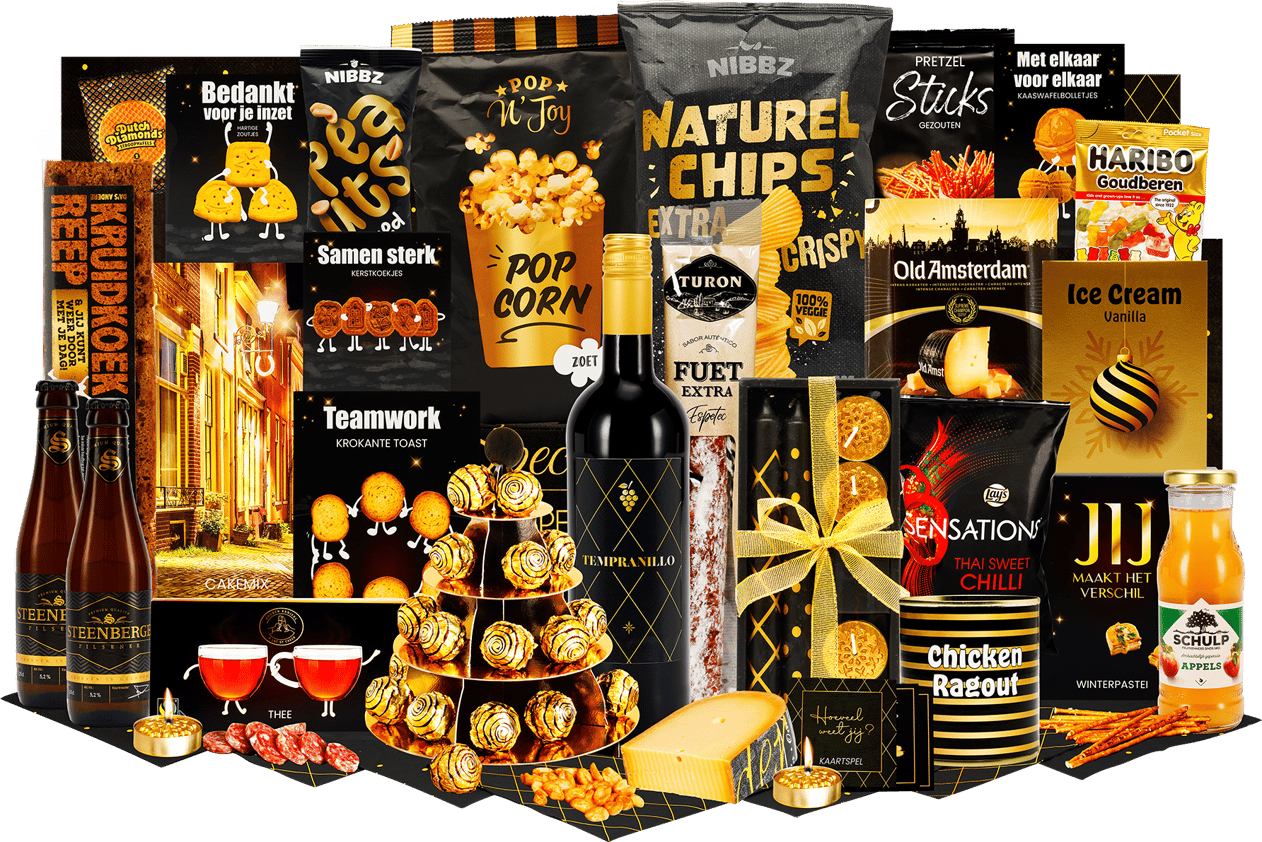 Gastro Delight