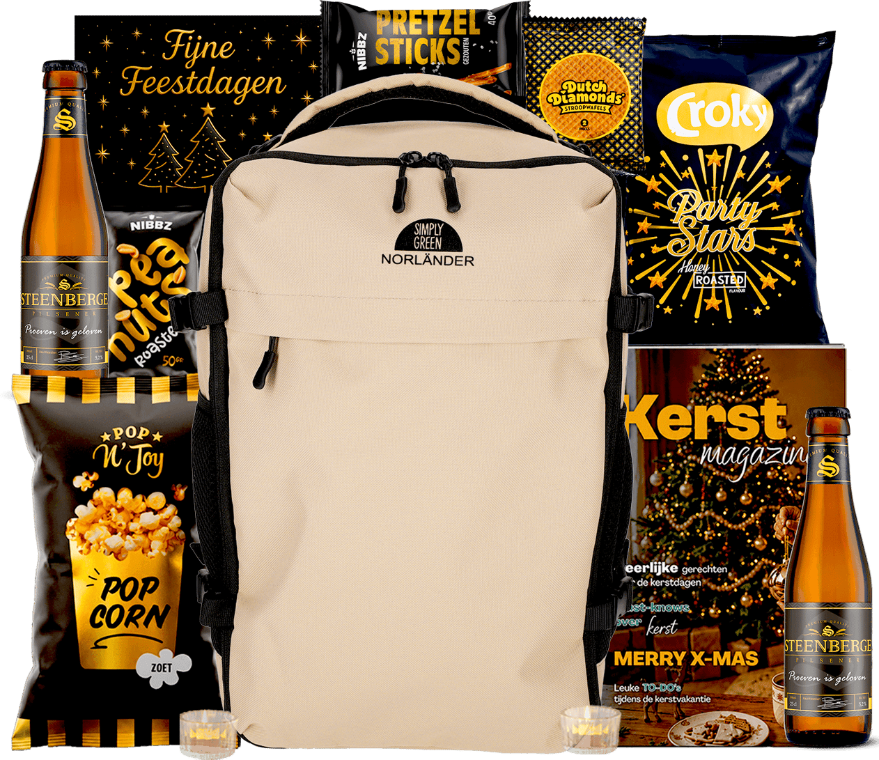 Citytrip Deluxe
