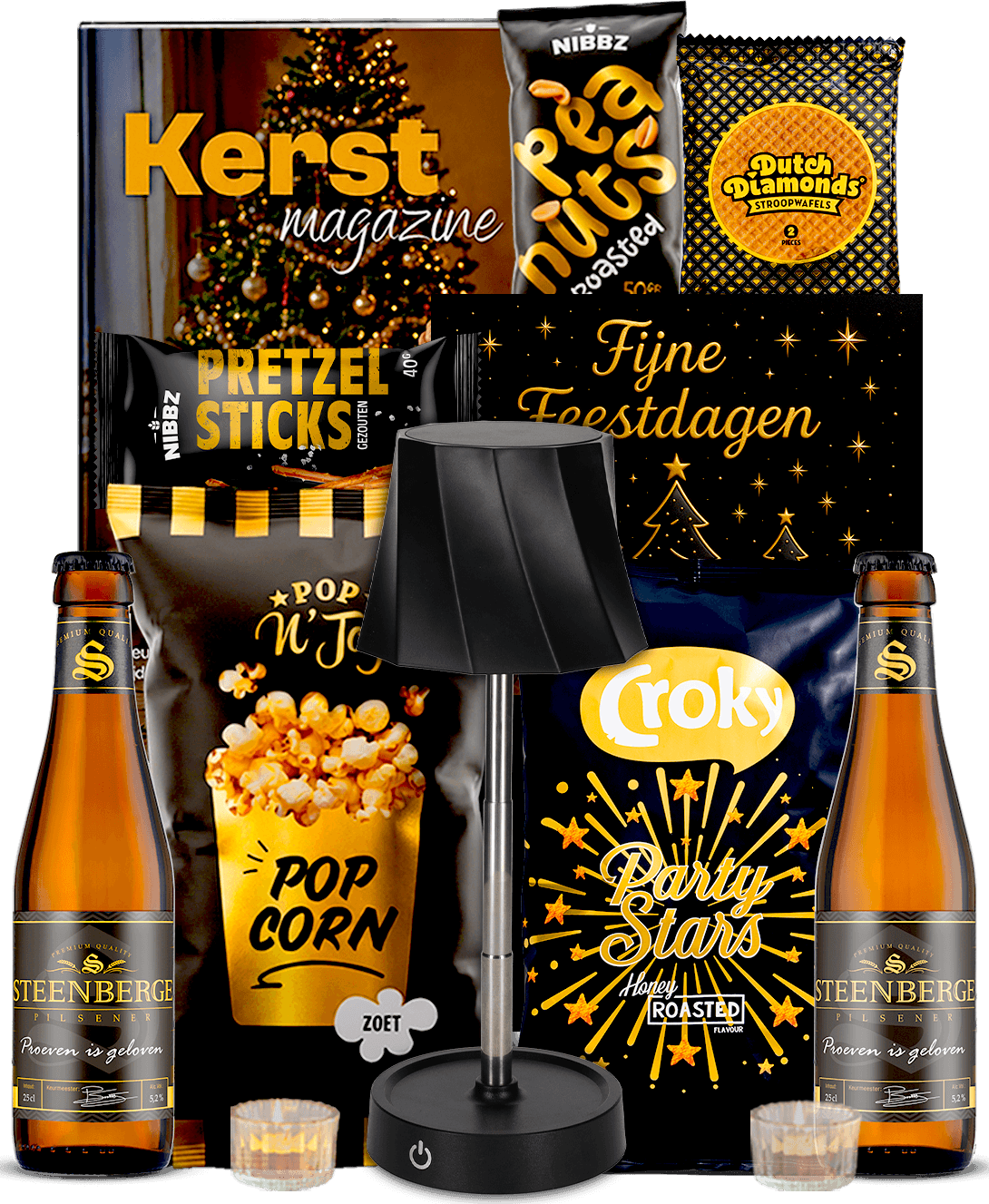 Schemerborrel