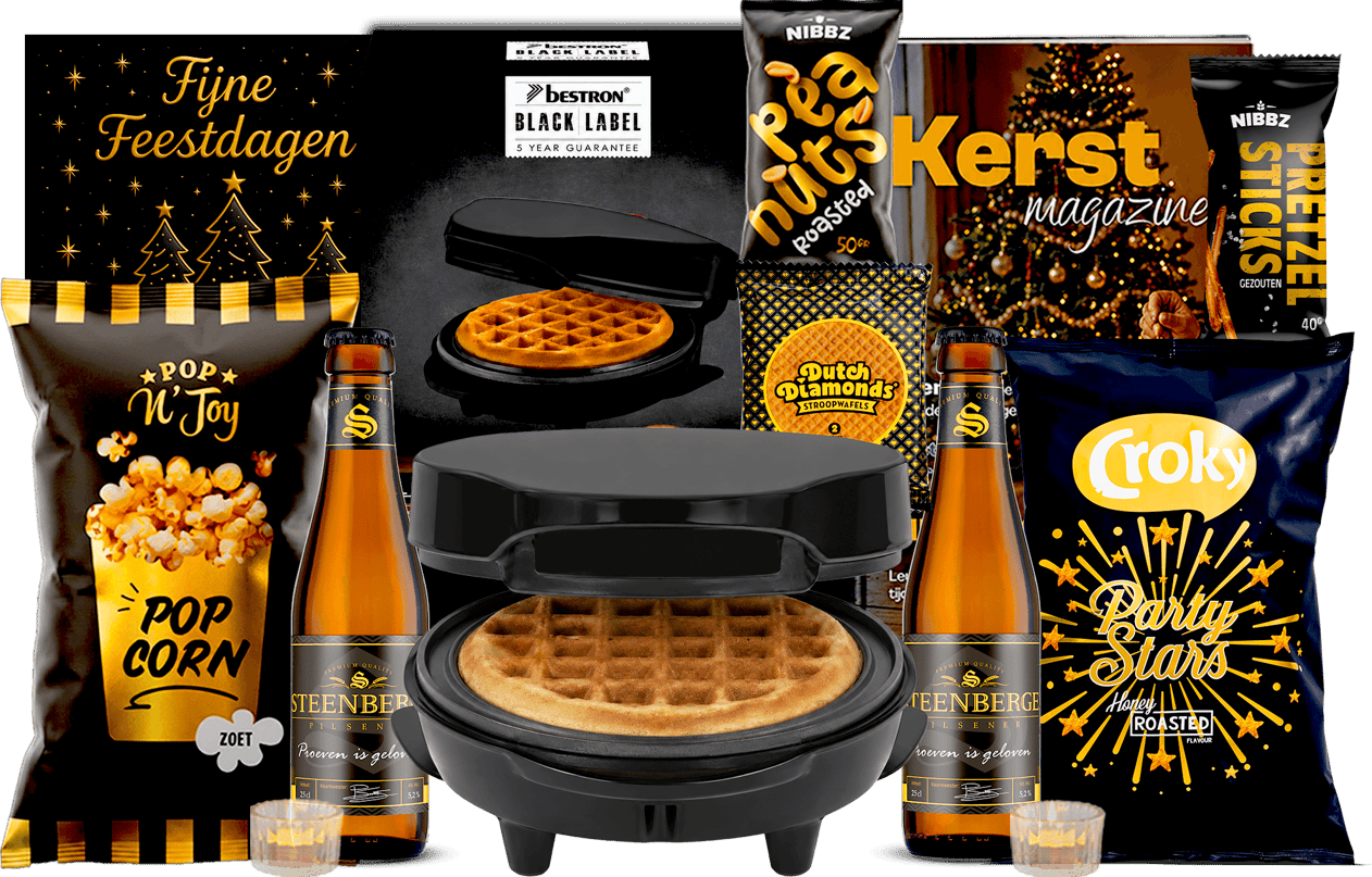 Wafelbrigade
