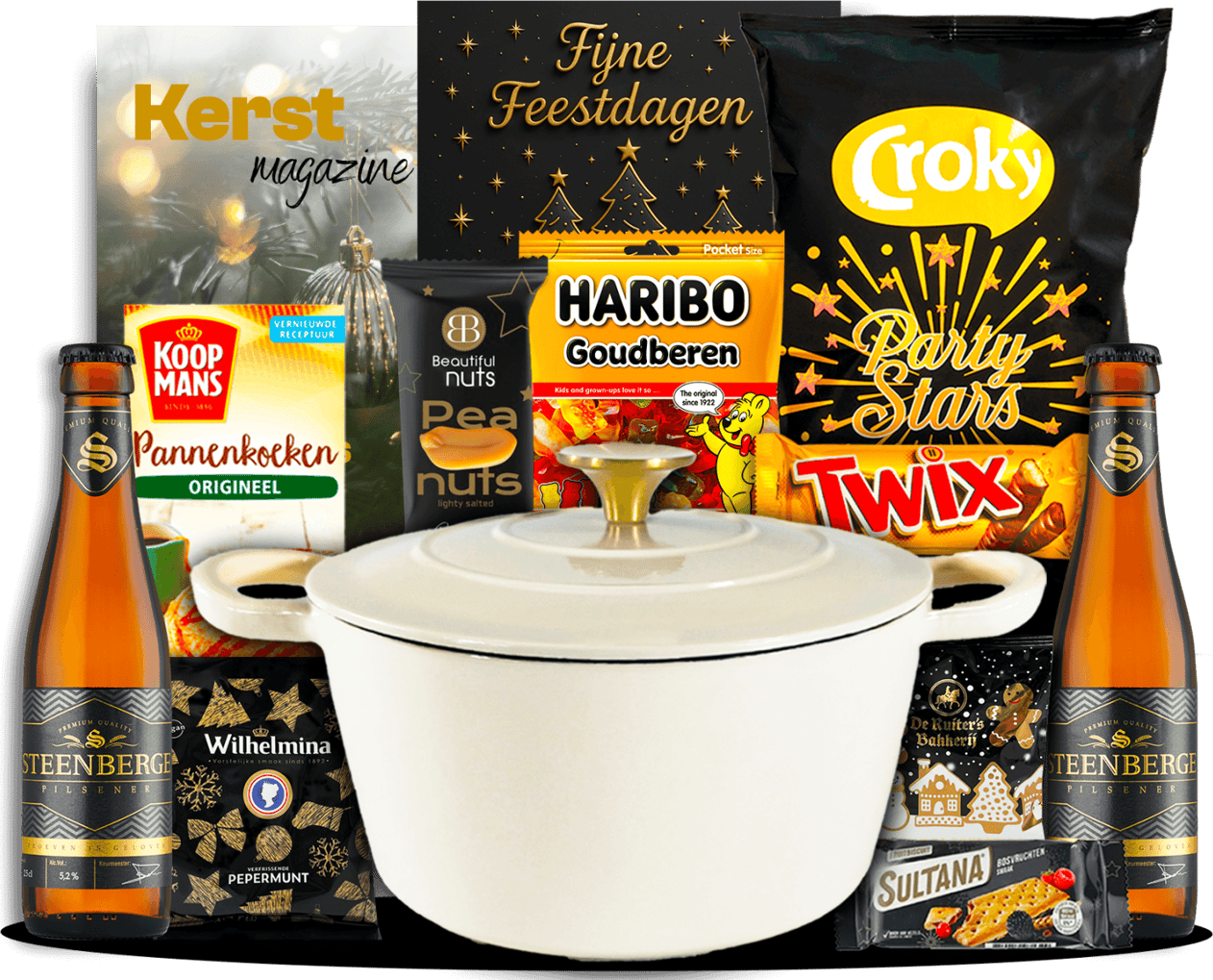 Blij Koken