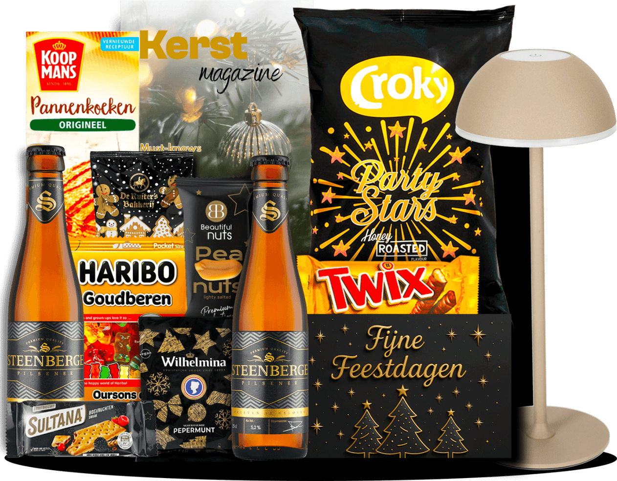 Rustig Warm