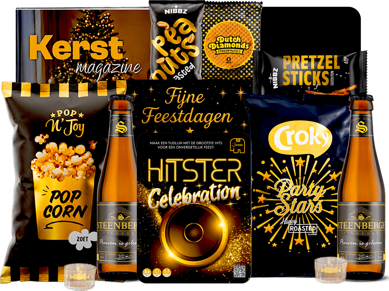 Hitster Borrel