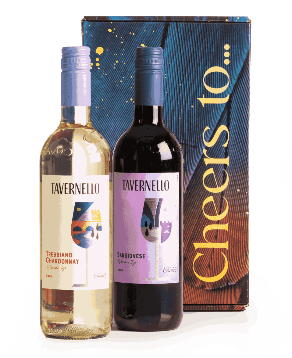 Tavernello