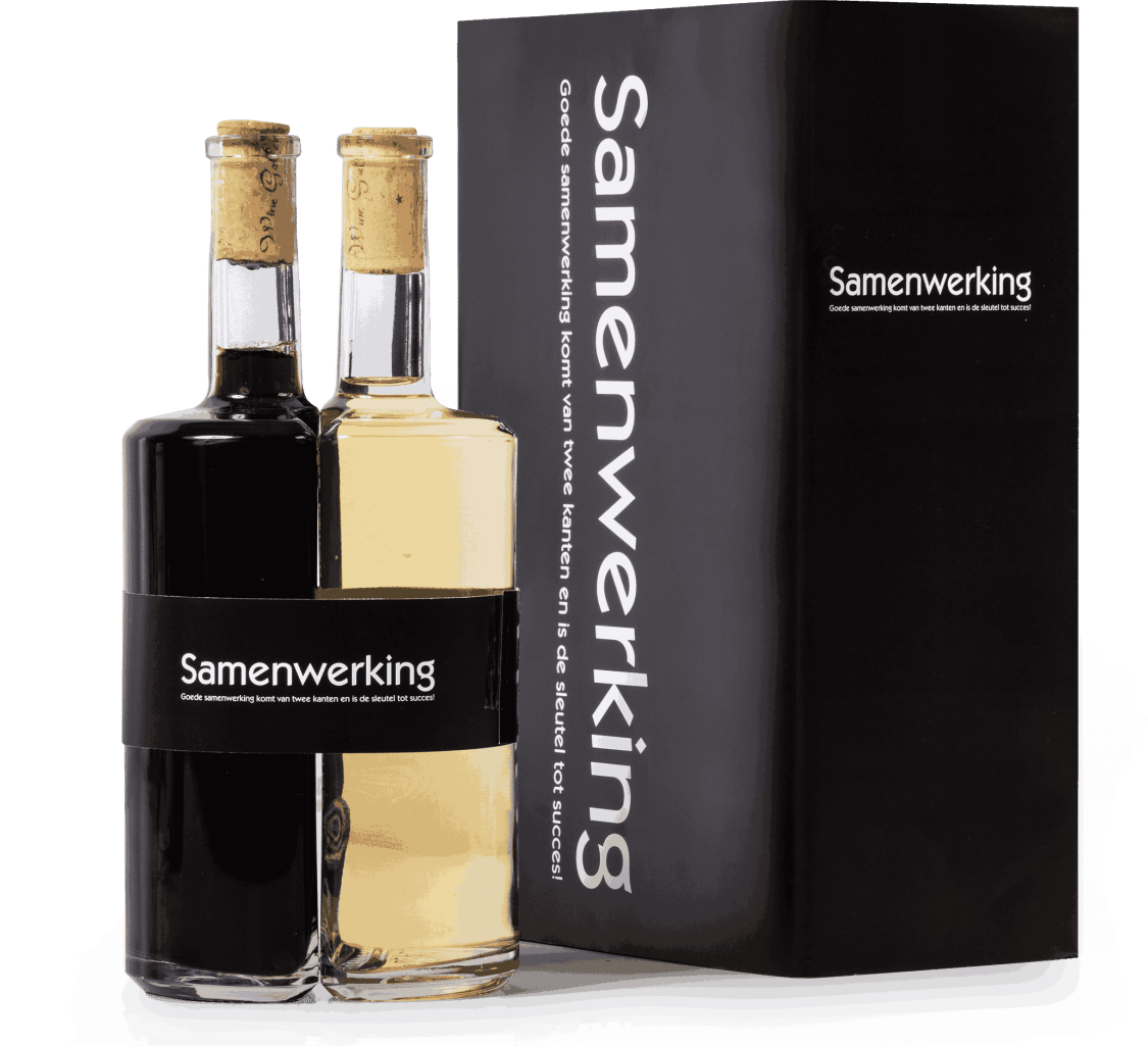 Samenwerking