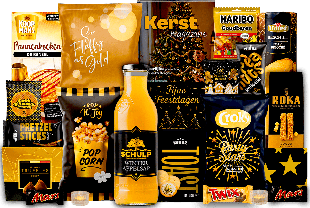 Thuis Trakteren