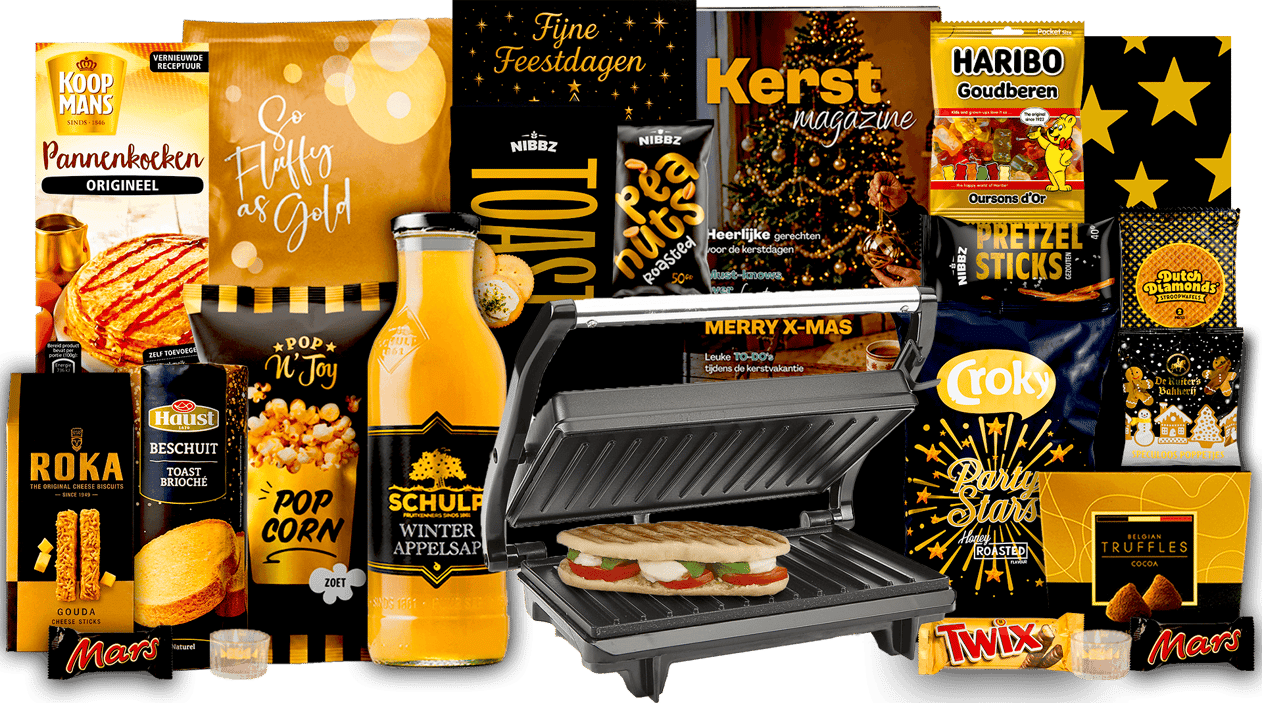 Party Grill