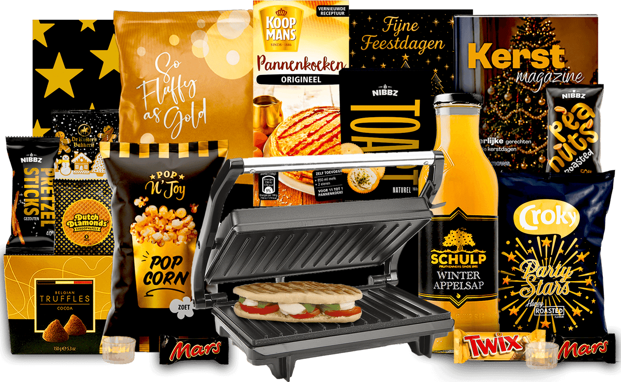 IJzeren Grill