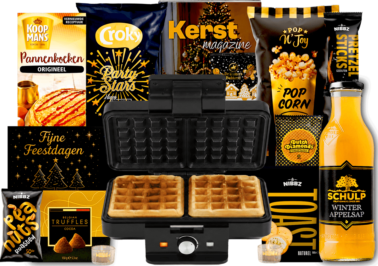 Wafelfabriek