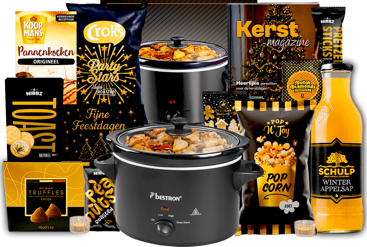 Slowcooker Chic