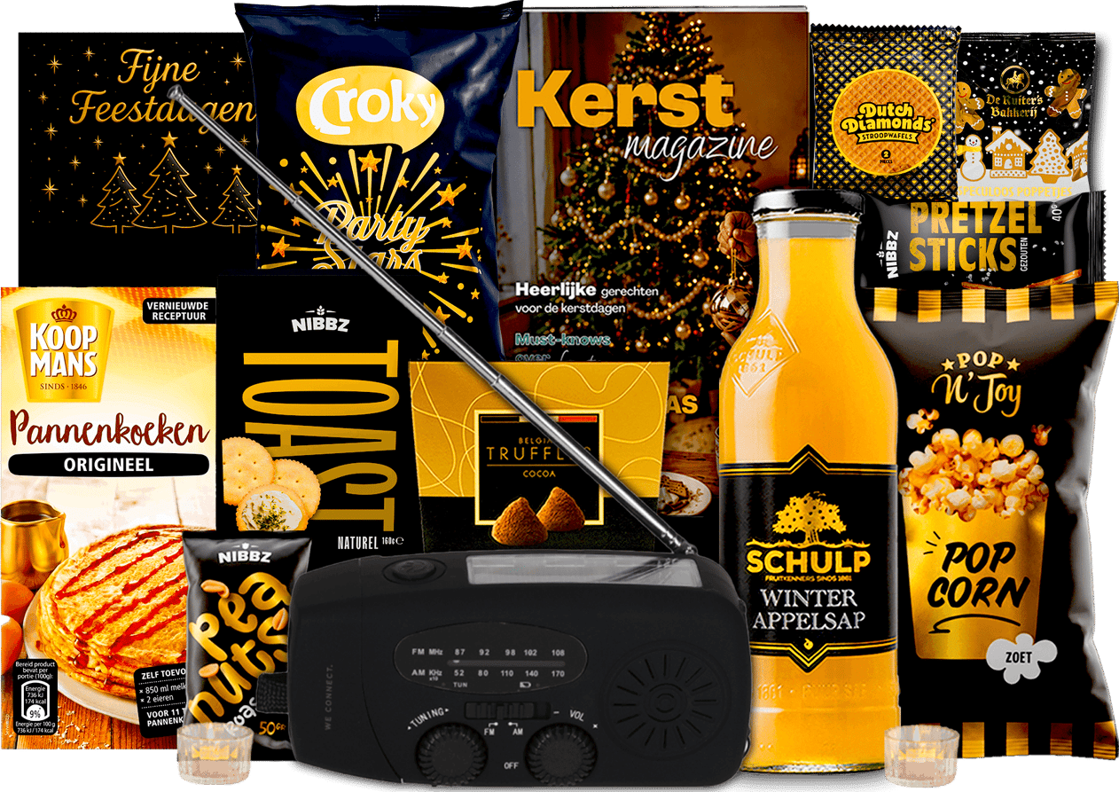 Kaarslicht Kabinet