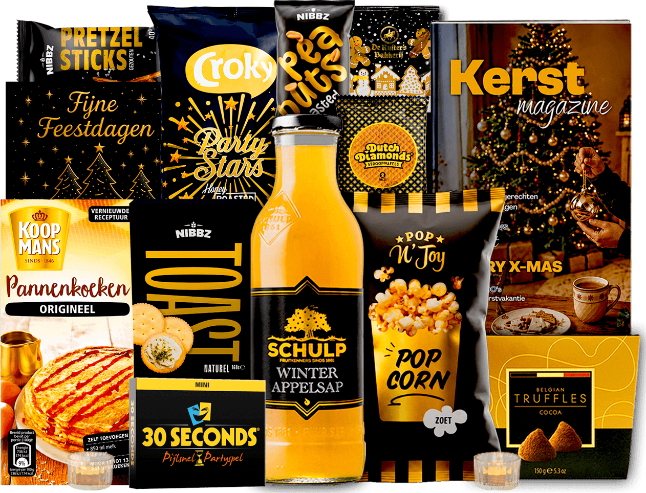 Speluur Sfeer