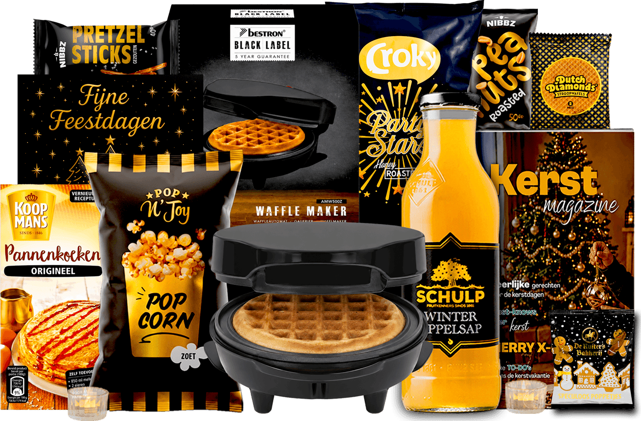 Wafelwarmte