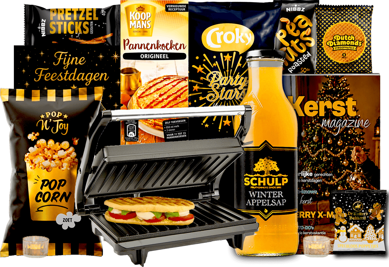 Sfeergrill
