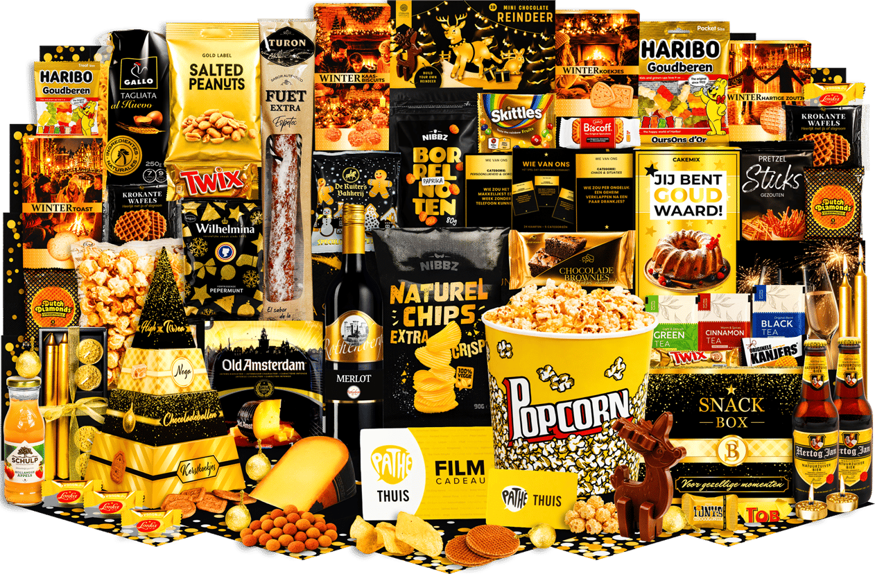 Filmavond XL