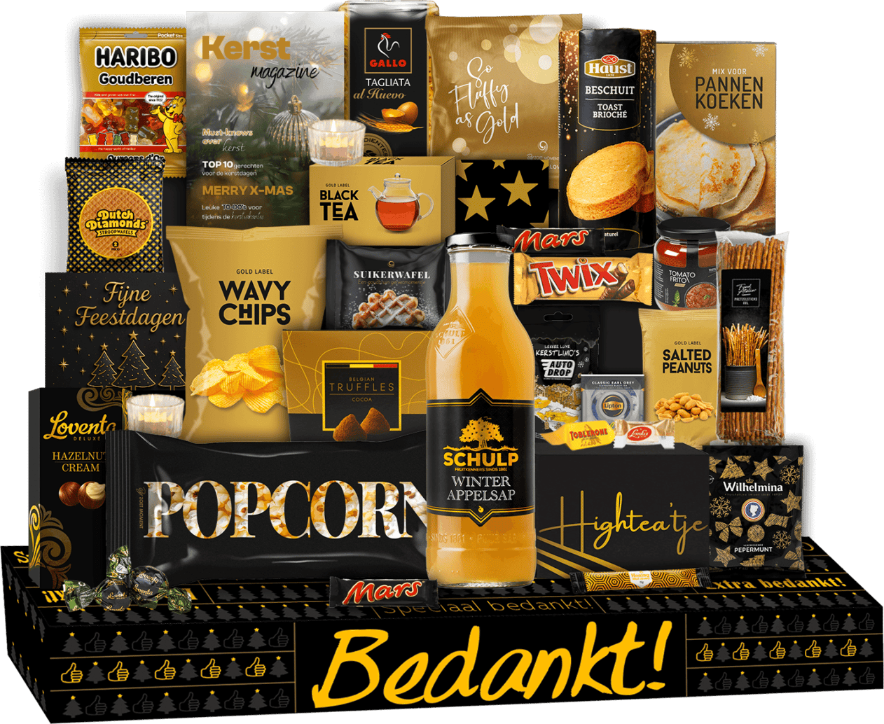 Sensatie