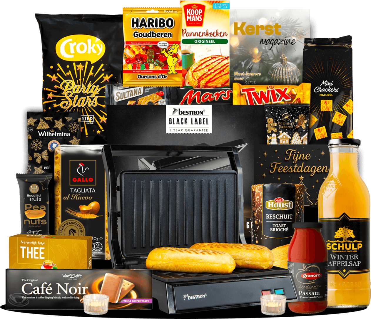 Grillkracht